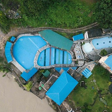 Presidency Resort Upardang Gadhi Exteriér fotografie